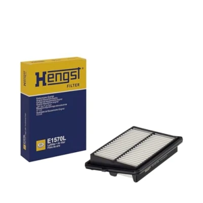 Bild av Luftfilter Hengst filter E1570L