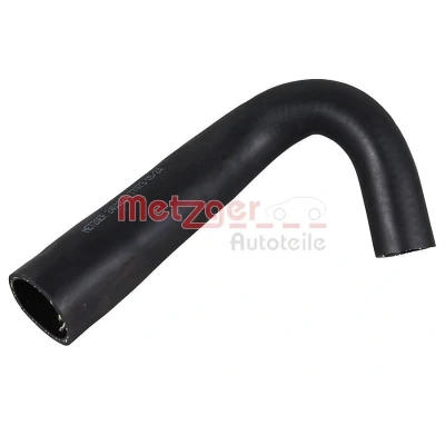 Bild av METZGER 2401224 Gaine De Suralimentation sans colliers OPEL: Corsa D 3/5 portes