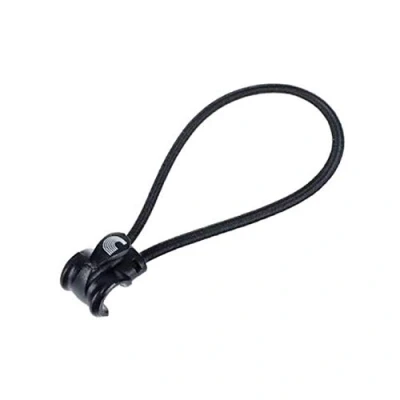 Bild av Planet Waves PW ECT 10 elastiska buntband (paket med 10)