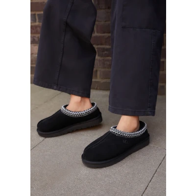 Bild av UGG Tasman dam Toffel, svart, 40 EU