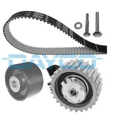 Bild av DAYCO KTB458 Kit de distribution OPEL: Zafira B, Astra H 3/5 portes, GTC, ALFA ROMEO: 159 Sportwagon, Berline, 166