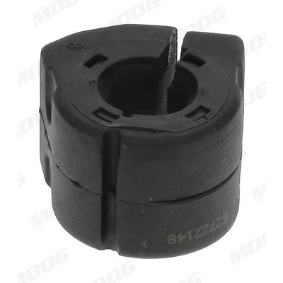 Bild av MOOG PE SB 12590 Coussinet de palier, stabilisateur des deux côtés l&#039;essieu avant PEUGEOT: 207 SW, 3/5 portes, CC, CITROËN: C3 Picasso