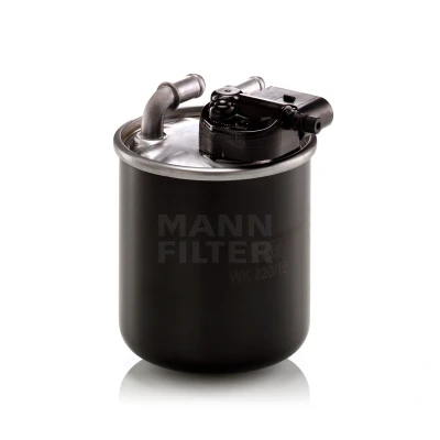 Bild av Bränslefilter MANN FILTER WK 820/15