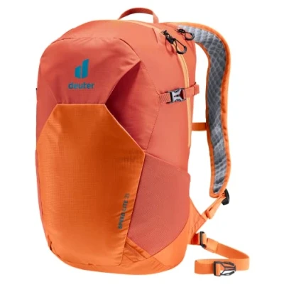 Bild av deuter Speed Lite 21 lätt vandringsryggsäck