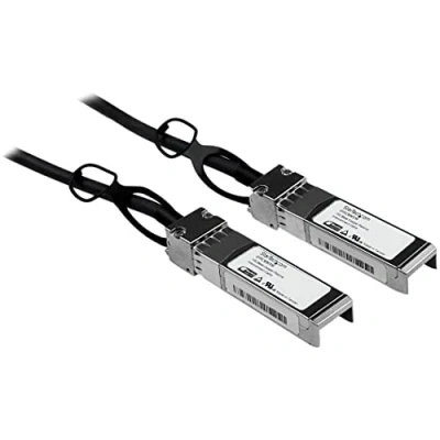 Bild av StarTech.com Cisco Compatible SFP+ 10 Gigabit Etherne