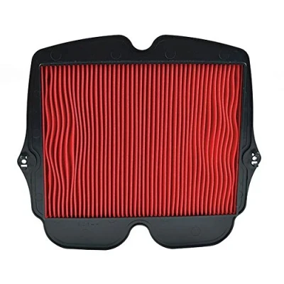 Bild av MIW FILTERS H1283 Luftfilter 348,0mm 33,0mm 260,0mm Kupéluftsfilter