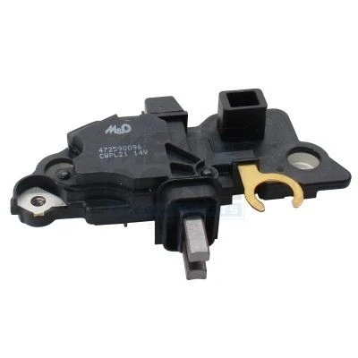 Bild av MEAT &amp; DORIA 52133 Generatorregulator 14V VOLVO: V70 2, XC70 I Cross Country, S80