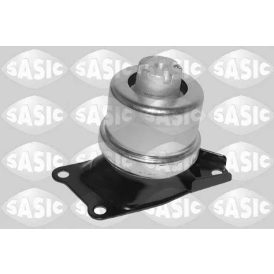 Bild av SASIC 2706555 Support moteur droite, supérieur métal caoutchouc VOLKSWAGEN: Transporter 5, 5 Bus, Multivan (7HM