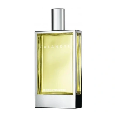 Bild av Paco Rabanne Calandre Eau de Toilette 100 ml