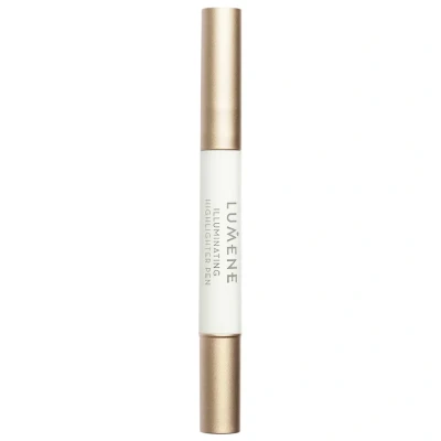 Bild av Lumene Illuminating Highlighter Pen 1 Original Light 1,8 ml