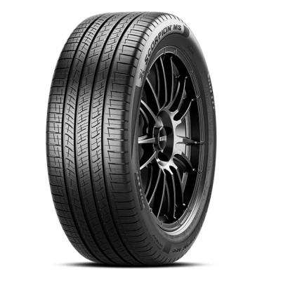 Bild av Pirelli SCORPION ELECT XL M+S MGT1 TL 295/40 R20 110W auto Pneus été 4149200