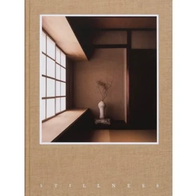 Bild av Stillness: An exploration of Japanese aesthetics in architecture and design