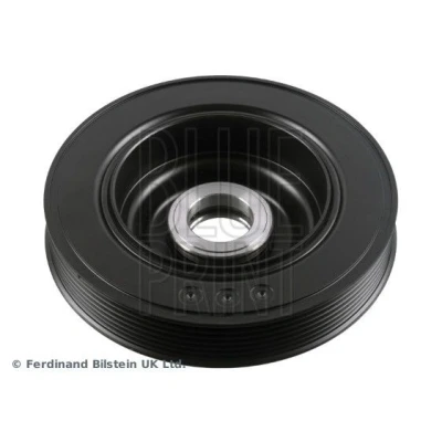 Bild av BLUE PRINT ADBP610032 Poulie Damper 6PK 163 5 pour vilebrequin PEUGEOT: 508 I SW, 5008 I, 308 SW 2, CITROËN: C4 II portes, C5 3, III Break
