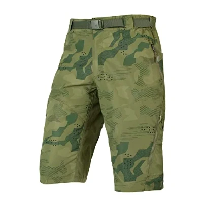 Bild av Endura Hummvee herrshorts