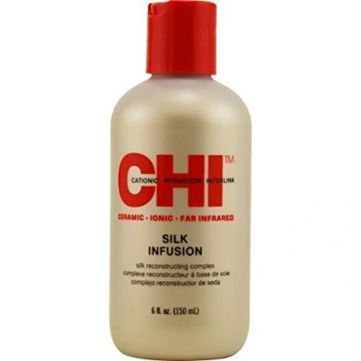 Bild av CHI Infra Silk Infusion Reconstructing Complex 177 ml