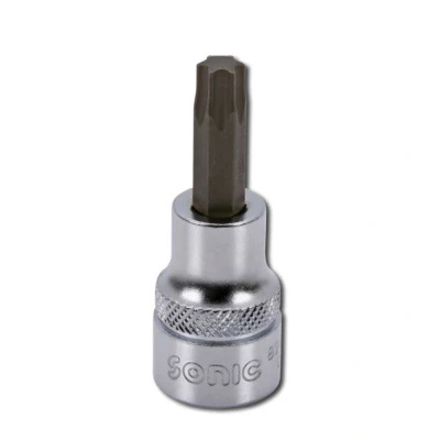 Bild av SONIC 8264840 Bit pour tournevis Acier chrome vanadium Torx