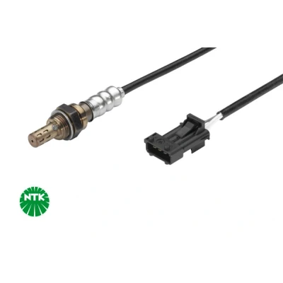 Bild av NGK 91023 Sonde lambda 4 PEUGEOT: 207 3/5 portes, 206 307 CITROËN: Xsara Coupe, Saxo 5 portes