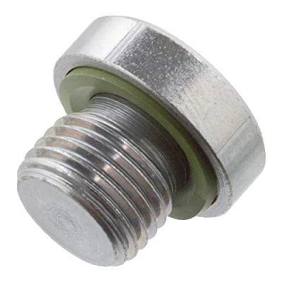 Bild av FEBI BILSTEIN 100546 Bouchon fileté, boîte de transmission AUDI: A4 B7 Avant, A6 C6 Berline, BMW: 5 Touring, 3 Coupe, Berline