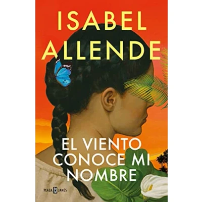 Bild av El viento conoce mi nombre