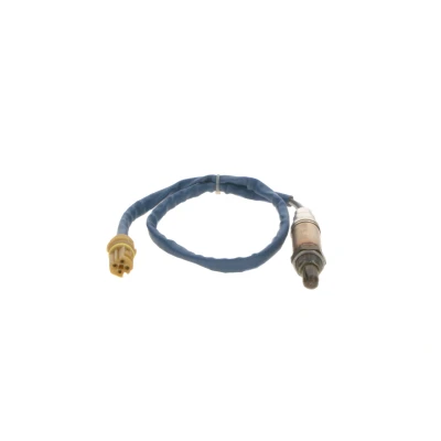 Bild av BOSCH 0 258 005 090 Sonde lambda 4 MERCEDES BENZ: Classe C Break, CLK Coupe, Cabriolet