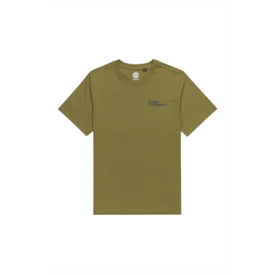 Bild av Element Tshirt med print, Storlek: Small, Gpw