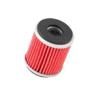 Bild av Oljefilter K&amp;n filters KN 140