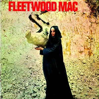 Bild av Fleetwood Mac Pious Bird Of Good Omen (LP)