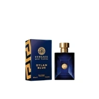 Bild av Versace Dylan Blue Pour Homme Eau de Toilette 100 ml