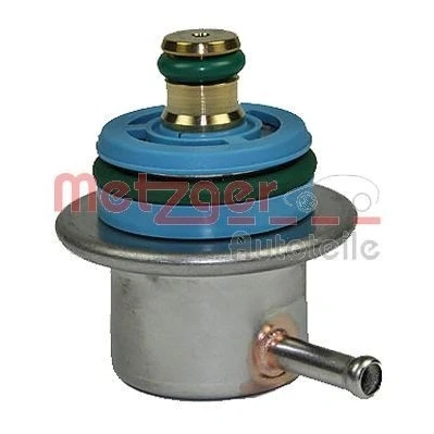 Bild av METZGER ORIGINAL ERSATZTEIL 0892133 Régulateur de pression du carburant MERCEDES BENZ: SLK, Classe C Berline, SL Cabriolet, SMART: Fortwo I Coupe