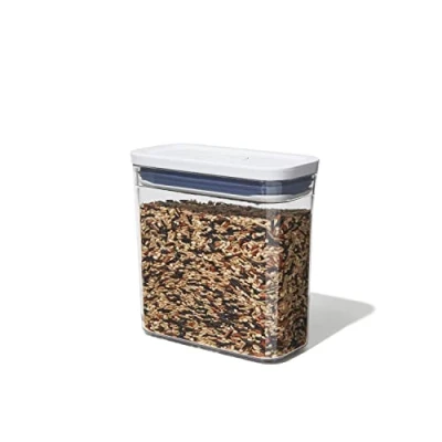 Bild av OXO Good Grips Storage Jar POP 1.1 Liter