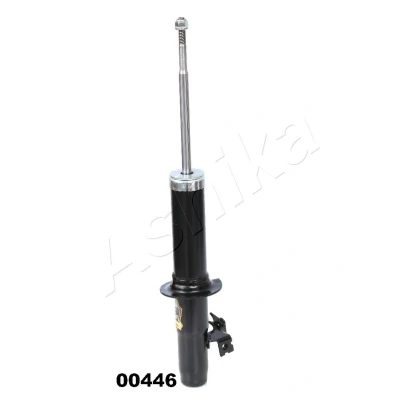 Bild av ASHIKA MA 00446 Amortisseur Essieu avant droit Pression de gaz Système bitube Jambe suspension Goujon en haut ROVER: 400 3/5 portes