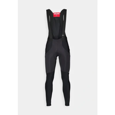 Bild av CASTELLI 4520522 010 SORPASSO ROS HAKET. Cykling haklapp shorts herr svart storlek S