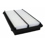 Bild av ALCO FILTER MD 8064 Filtre à air 41,0 170,0 274,0 Cartouche filtrante HONDA: ACCORD 6 Limousine, 6, Coupe