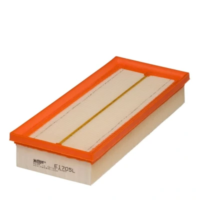 Bild av Luftfilter HENGST FILTER E1705L