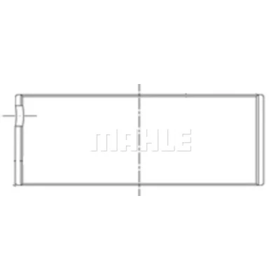 Bild av Vevstakslager MAHLE 151 PL 10195 000
