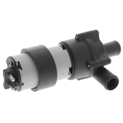 Bild av VEMO V30 16 0017 Pompe à eau additionnelle 12 électrique MERCEDES BENZ: Classe C Berline, CLK Coupe, CLC