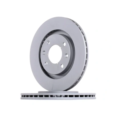 Bild av ATE 24.0120 0133.1 Disque de frein 266,0 20,5 4 108,0 ventilé revêtu avec vis/boulons PEUGEOT: 206 3/5 portes, 306 Partner I Combispace