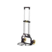 Bild av Stanley Fatmax FXWT 705 Fällbar säckbärare i aluminium Lastkapacitet (max): 70 kg