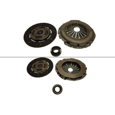 Bild av KAWE 962669 Kit d&#039;embrayage avec mécanisme disque d&#039;embrayage, butée de débrayage 240 KIA: cee‘d I Break, 5 portes