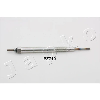Bild av JAPKO PZ710 Bougie de préchauffage 11V FORD: Ranger Mk2, MAZDA: BT 50 Pick up