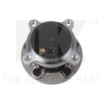 Bild av NK 762559 Hjullagersats med inbyggd ABS sensor 135,7mm FORD: Focus Mk4 Turnier