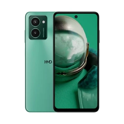 Bild av Hmd Pulse Pro 6GB/128GB Grön