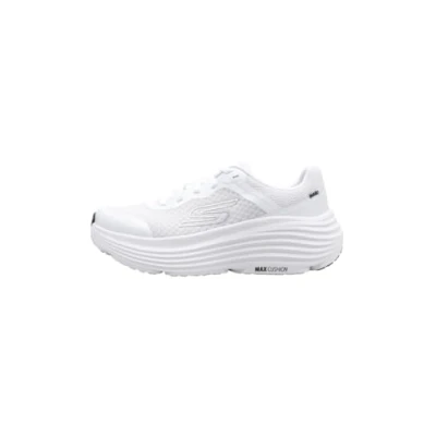Bild av Skechers kvinnors Max dämpning Endeavour Canova Sneaker, Vit/svart, 35.5 EU