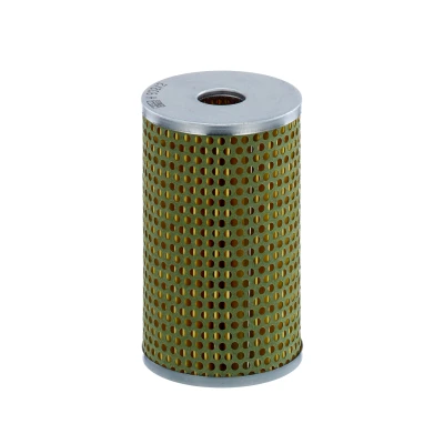 Bild av Oljefilter MANN FILTER H 932/2 t