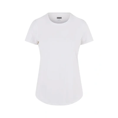 Bild av Urban Classics Tshirt bas, Storlek: Large, White