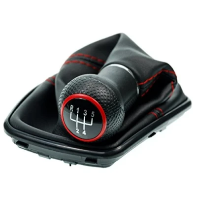 Bild av L&amp;P A251 4 växelspak kil huvudbonad med ram reservdel nummer 1J0711113 1J0711113c