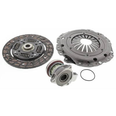 Bild av MAPCO 10713 Kit d&#039;Embrayage à trois pièces avec butée hydraulique 200 OPEL: Vectra B CC, Berline