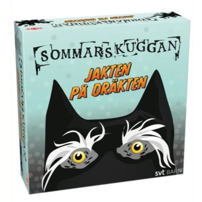 Bild av Tactic Sommarskuggan Jakten På Dräkten Spel