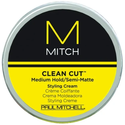 Bild av Mitch Herr Clean Cut Stylingkräm, 85 g