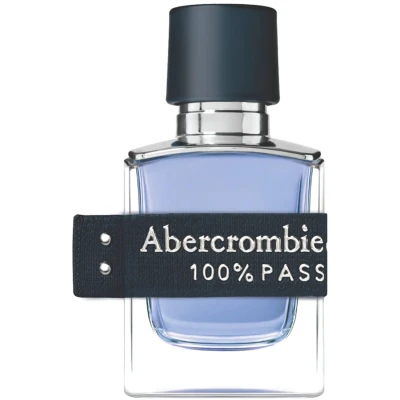 Bild av Abercrombie &amp; Fitch 100% Passion Men Eau de toilette 50 ml